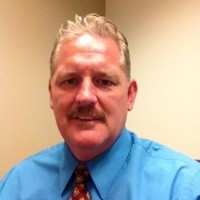 Dataquest Employee Terry Kohler's profile photo