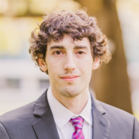 Epsilon C5I Employee Max Stein's profile photo