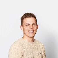 Microbizz Employee Gustav Scotwin's profile photo