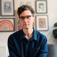 The Open University Employee Chris Belson's profile photo