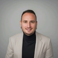 Paylocity Employee Marko Kovacevic's profile photo