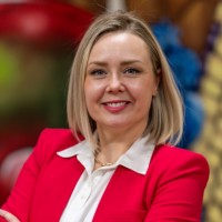 Olga Kovtun Email & Phone Number