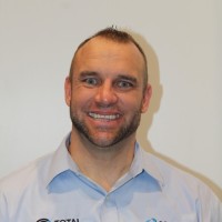 Rob Raskell Email & Phone Number