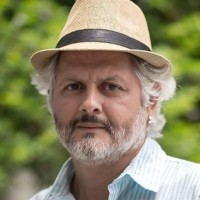 UFPR Employee Nelson Rosário de Souza's profile photo