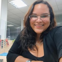 VIK Tech Employee Maria Cecilia Jesus Oliveira's profile photo