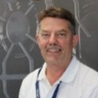 COMMERCIAL DOOR & FRAME DISTRIBUTORS LLC Employee Tim Holland's profile photo