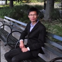 EveryMarket Employee William Kang's profile photo