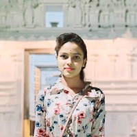 Bhumika Chadichal's profile photo
