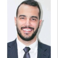 Farmtech Employee Thales Guerra's profile photo