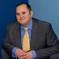 Martin & Co Poole Employee Giles Mugford's profile photo