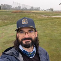 Embrace Employee Joe Locascio's profile photo