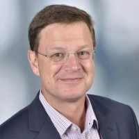 Deloitte Employee Paul Silver's profile photo