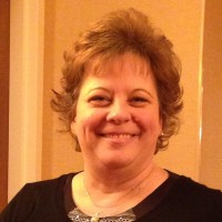 Gloria Mann Email & Phone Number