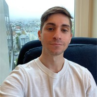 OpenAI Employee Jared Miller's profile photo