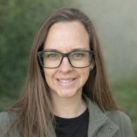 Partnership for Families, Children and Adults Employee Christina Baptist's profile photo