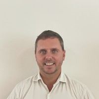 Australia Post Employee Nathan Browning's profile photo