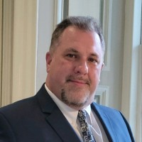 US Foods Employee Patrick Romani's profile photo