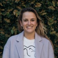 Qualabs Employee Belén Panario's profile photo