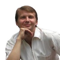 Qencode Employee Vladimir Parkhomenko's profile photo