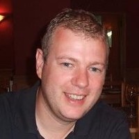 Arrow ECS United Kingdom Employee David Carty's profile photo