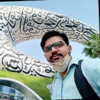 Muhammad Katib Email