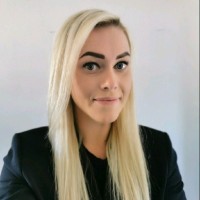 Etraveli Group Employee Hanna Wik's profile photo