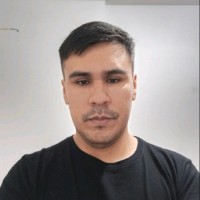 BROOBE Employee Franco Sebastián Liza's profile photo