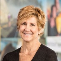 STRIVE Employee Marcie Klein's profile photo