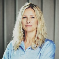 Mirai Technologies AS Employee Karina Brix's profile photo