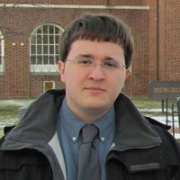Kermit Employee Andrew Drewen's profile photo