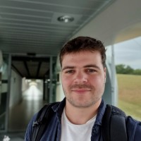 Fortes Energy Systems Employee Tom Schepers's profile photo