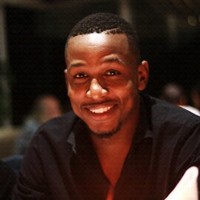 LoadALot Employee Tiang Moabelo's profile photo