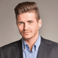 SWICA Employee Michael Gilgen's profile photo