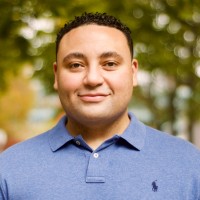 Broad Institute of MIT and Harvard Employee Jared Spencer's profile photo