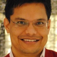 Kotak Mahindra Bank Employee Ajay Varma's profile photo
