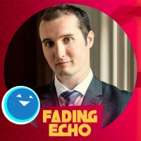 New Tales Employee Laurent Denis's profile photo