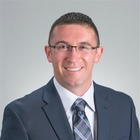 Collins Aerospace Employee Lucas Wagner's profile photo
