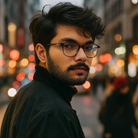 Tech Minds Employee Muhammad Furqan's profile photo