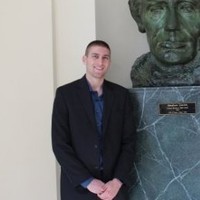 Mizuho Employee Matthew Rigo's profile photo