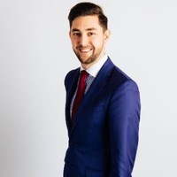 Alexandre Rey Email & Phone Number