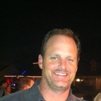 Talent Solutions TAPFIN Employee Darren McGowan's profile photo