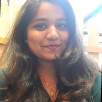 Proactive Data Systems Pvt. Ltd. Employee Shrutika Shinde's profile photo