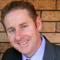 Greg Joseph Email & Phone Number