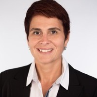 Bedag Informatique SA Employee Daniela Burkhard's profile photo