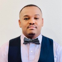 Mishael Mbithuka