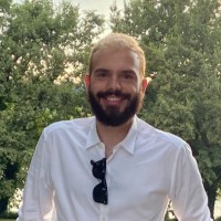 EPF Ecole d'Ingénieur-e-s Employee Carlo Lizzari's profile photo