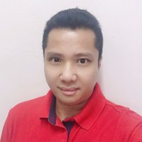 MoneyMatch Employee Andy Wah's profile photo
