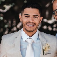 LootRush Employee Diego Santos's profile photo