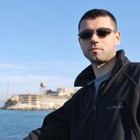 Cisco Employee Andrey V's profile photo