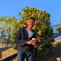 Kathan Shah's profile photo